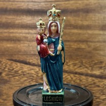 Figurka Matki Bożej Leśniowskiej  